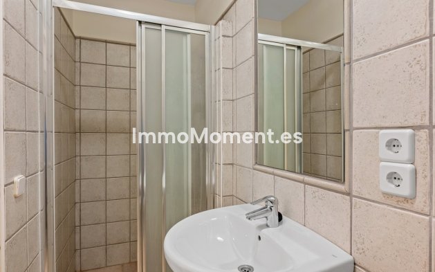 Resale - Villa - Altea - Altea Centro