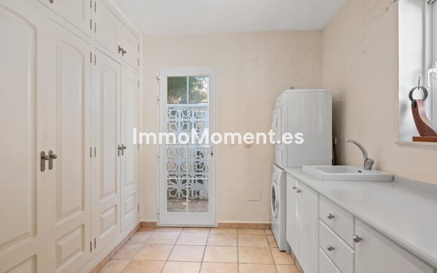 Resale - Villa - Altea - Altea Centro