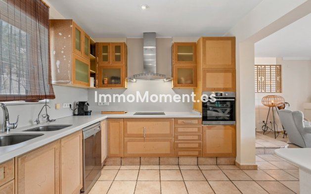 Resale - Villa - Altea - Altea Centro