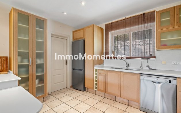 Resale - Villa - Altea - Altea Centro