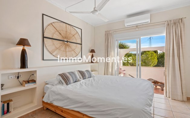 Resale - Villa - Altea - Altea Centro