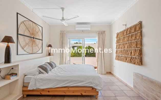 Resale - Villa - Altea - Altea Centro