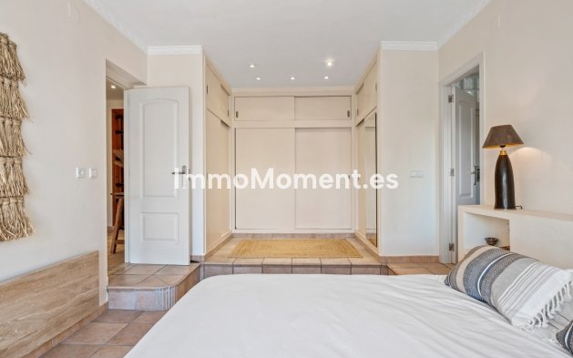 Resale - Villa - Altea - Altea Centro