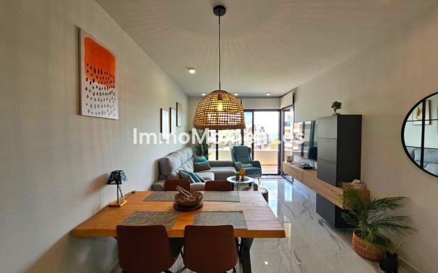 Wiederverkauf - Wohnung - Orihuela - Playa Flamenca