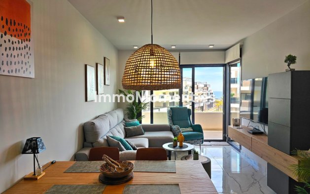 Wiederverkauf - Wohnung - Orihuela - Playa Flamenca