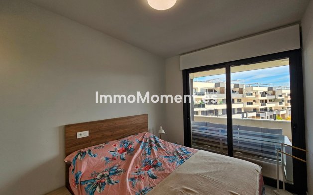 Wiederverkauf - Wohnung - Orihuela - Playa Flamenca