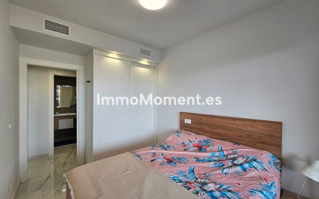 Wiederverkauf - Wohnung - Orihuela - Playa Flamenca