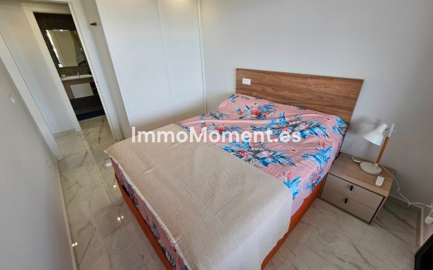 Wiederverkauf - Wohnung - Orihuela - Playa Flamenca