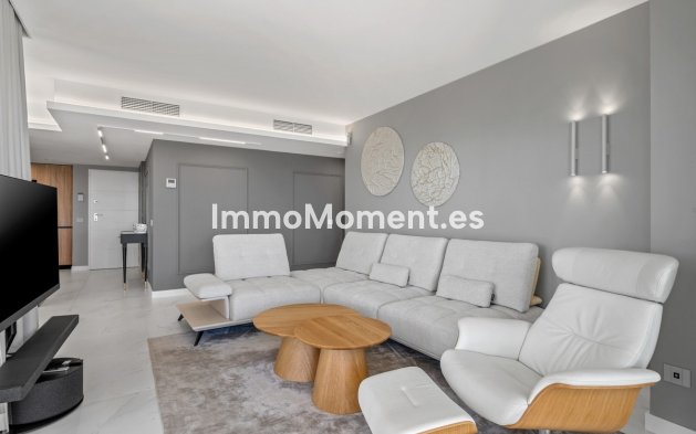 Revente - Appartement - Orihuela - Punta Prima