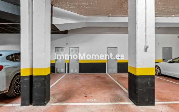 Revente - Appartement - Orihuela - Punta Prima