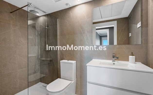 Revente - Appartement - Orihuela - Punta Prima