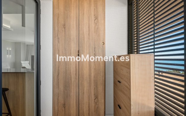 Revente - Appartement - Orihuela - Punta Prima