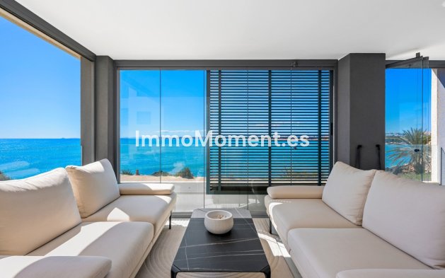 Revente - Appartement - Orihuela - Punta Prima