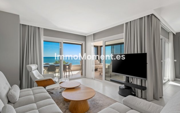 Revente - Appartement - Orihuela - Punta Prima