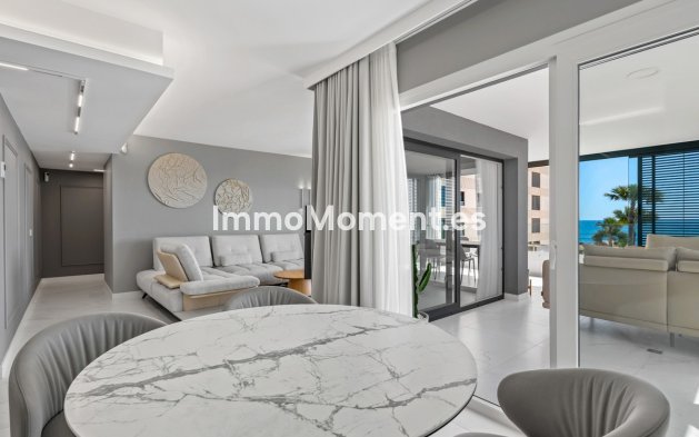 Revente - Appartement - Orihuela - Punta Prima