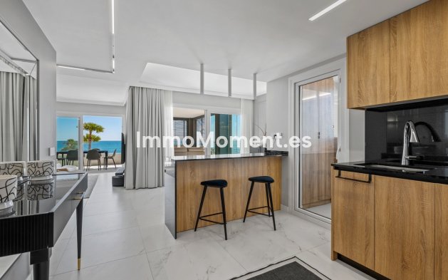 Revente - Appartement - Orihuela - Punta Prima