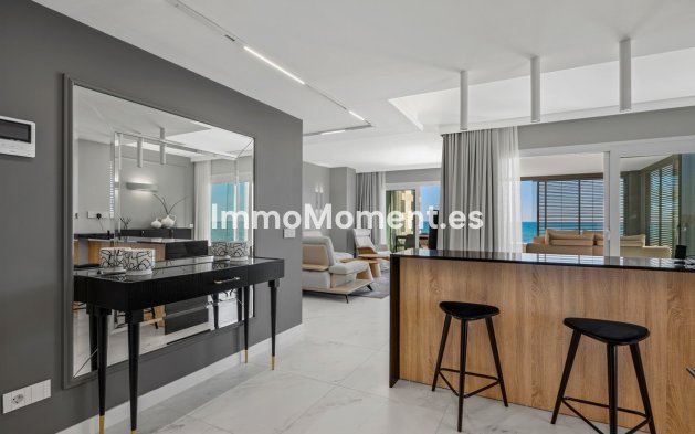 Revente - Appartement - Orihuela - Punta Prima