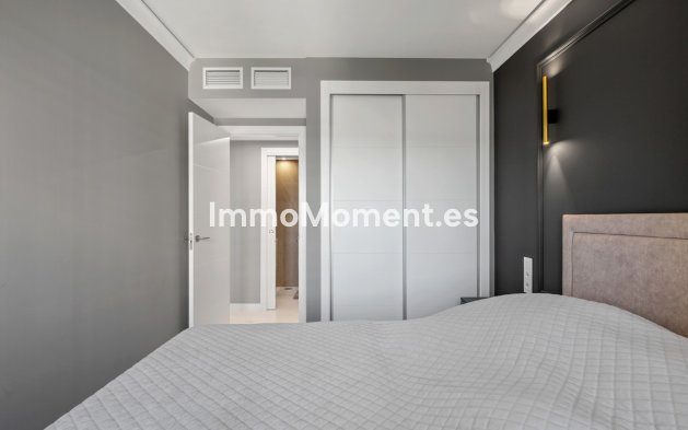 Revente - Appartement - Orihuela - Punta Prima