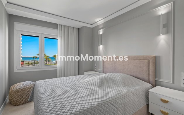 Revente - Appartement - Orihuela - Punta Prima