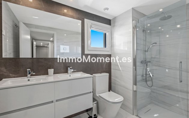 Revente - Appartement - Orihuela - Punta Prima