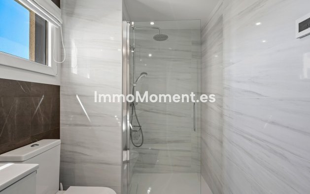 Revente - Appartement - Orihuela - Punta Prima