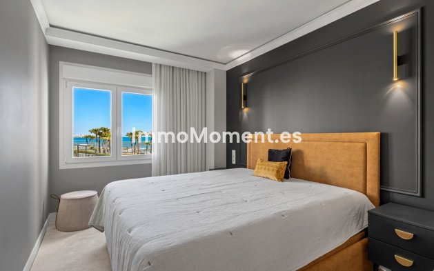 Revente - Appartement - Orihuela - Punta Prima