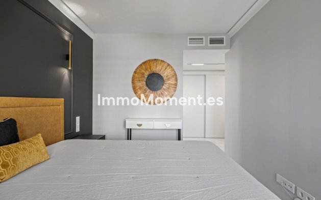 Revente - Appartement - Orihuela - Punta Prima