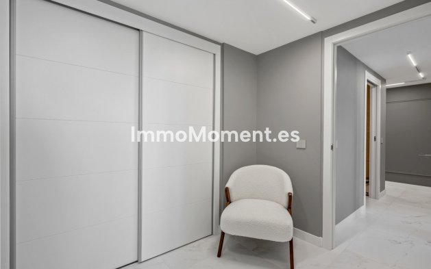 Revente - Appartement - Orihuela - Punta Prima