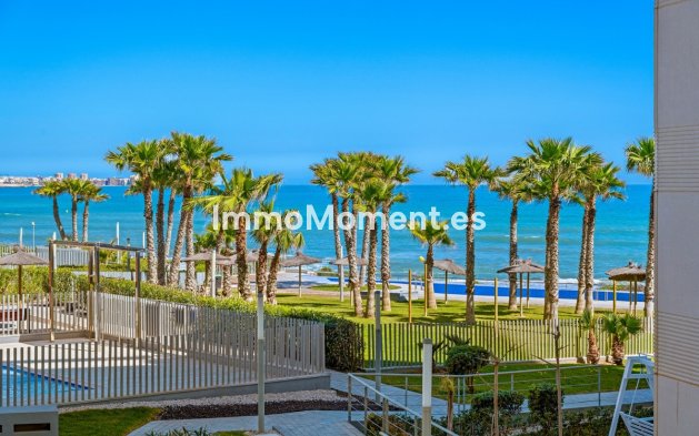 Revente - Appartement - Orihuela - Punta Prima