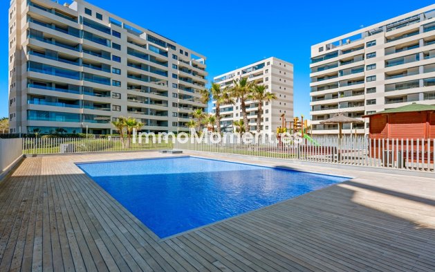 Revente - Appartement - Orihuela - Punta Prima