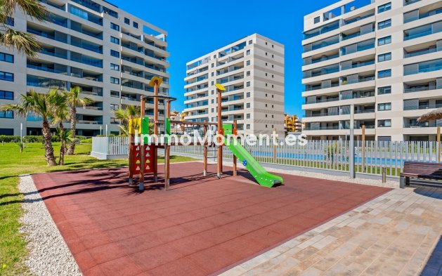 Revente - Appartement - Orihuela - Punta Prima