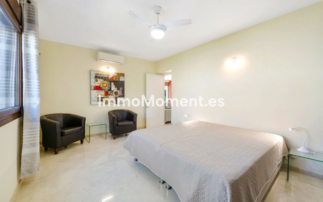 Bestaande woning - Villa - Estepona  - Atalaya