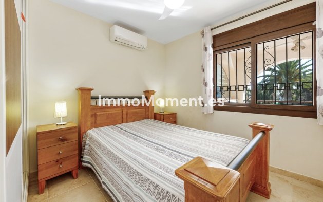 Bestaande woning - Villa - Estepona  - Atalaya