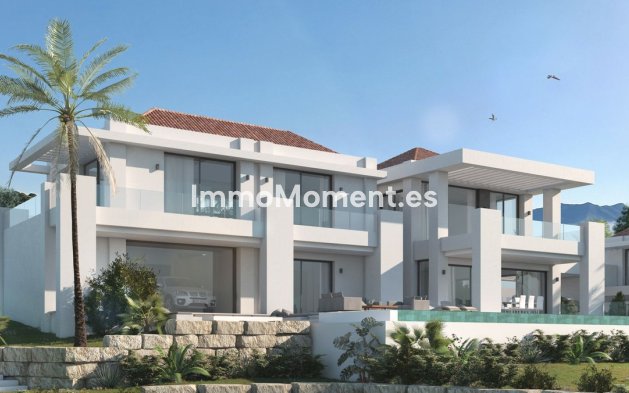 Resale - Land - Mijas - Mijas Golf