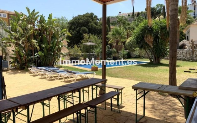 Reventa - Villa - Mijas - Mijas Golf