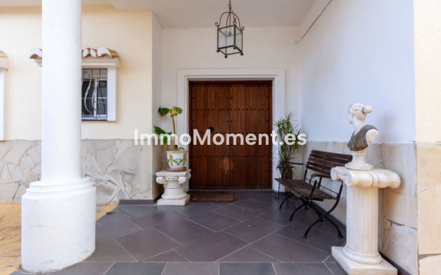 Reventa - Villa - Mijas - Mijas Golf