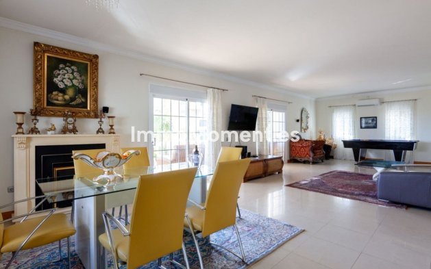 Reventa - Villa - Mijas - Mijas Golf