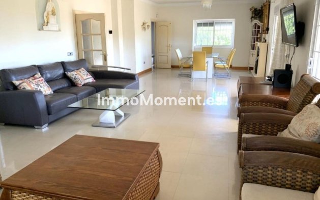 Reventa - Villa - Mijas - Mijas Golf