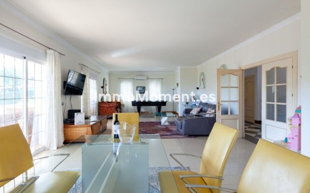 Reventa - Villa - Mijas - Mijas Golf