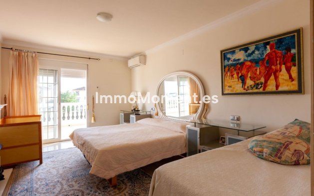 Reventa - Villa - Mijas - Mijas Golf