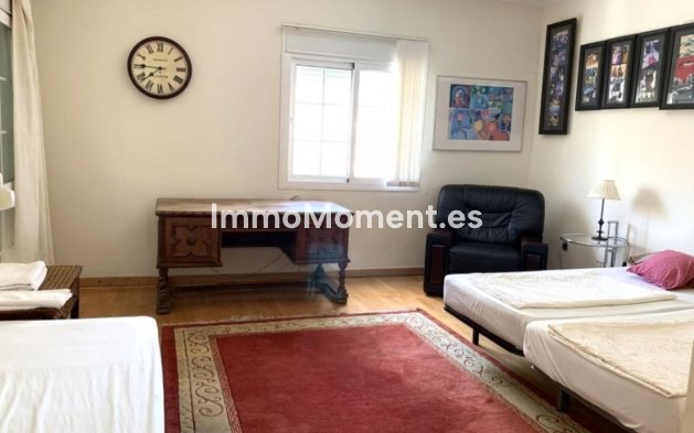 Reventa - Villa - Mijas - Mijas Golf