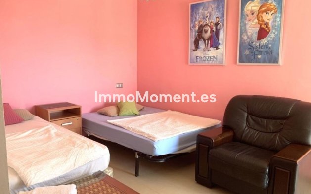 Reventa - Villa - Mijas - Mijas Golf