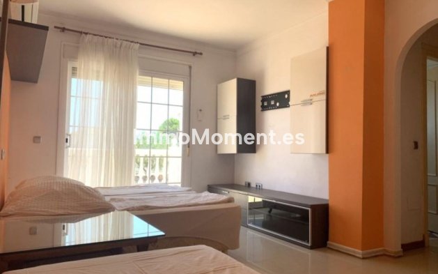 Reventa - Villa - Mijas - Mijas Golf