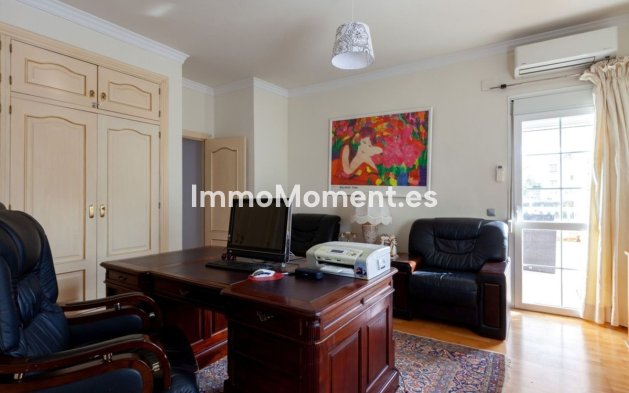 Reventa - Villa - Mijas - Mijas Golf