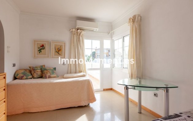 Reventa - Villa - Mijas - Mijas Golf