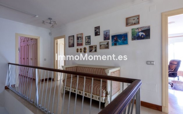 Reventa - Villa - Mijas - Mijas Golf