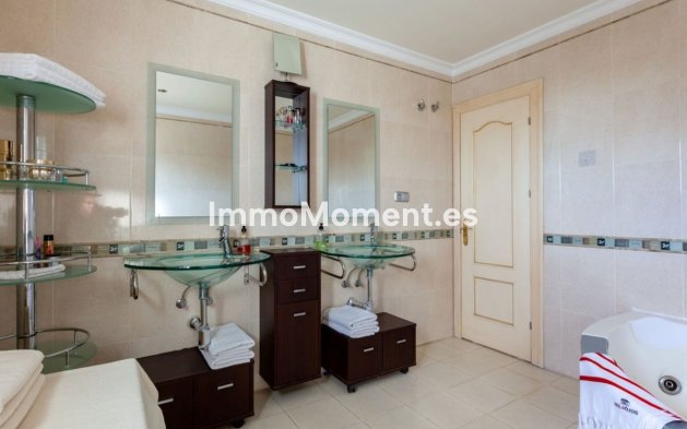 Reventa - Villa - Mijas - Mijas Golf