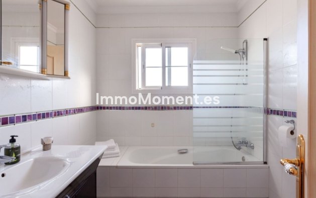 Reventa - Villa - Mijas - Mijas Golf