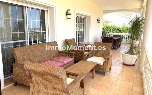 Reventa - Villa - Mijas - Mijas Golf