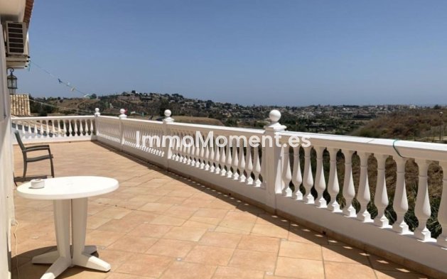 Reventa - Villa - Mijas - Mijas Golf